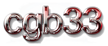 cgb33 logo